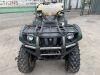 Yamaha Grizzly 660 Ultramatic Auto Quad - 8