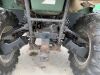 Yamaha Grizzly 660 Ultramatic Auto Quad - 17