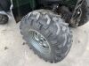 Yamaha Grizzly 660 Ultramatic Auto Quad - 18