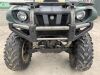 Yamaha Grizzly 660 Ultramatic Auto Quad - 20