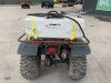 UNRESERVED Yamaha Big Bear 350 Quad - 5