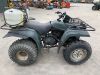 UNRESERVED Yamaha Big Bear 350 Quad - 7