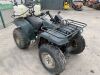 UNRESERVED Yamaha Big Bear 350 Quad - 8