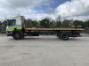 2005 Scania P270 DB 4x2 19T Chassis Cab - 2