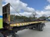 2005 Scania P270 DB 4x2 19T Chassis Cab - 9