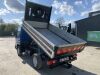 UNRESERVED 2005 Toyota Dyna 100SC Single Cab Tipper - 3