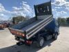 UNRESERVED 2005 Toyota Dyna 100SC Single Cab Tipper - 5