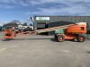 1998 JLG 660SJ Straight Diesel 66FT Boom Lift - 3