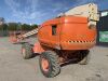 1998 JLG 660SJ Straight Diesel 66FT Boom Lift - 4