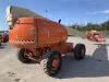 1998 JLG 660SJ Straight Diesel 66FT Boom Lift - 6