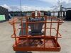 1998 JLG 660SJ Straight Diesel 66FT Boom Lift - 10