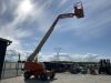 1998 JLG 660SJ Straight Diesel 66FT Boom Lift - 12