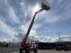 1998 JLG 660SJ Straight Diesel 66FT Boom Lift - 13