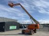 1998 JLG 660SJ Straight Diesel 66FT Boom Lift - 14