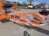 1998 JLG 660SJ Straight Diesel 66FT Boom Lift - 19