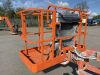 1998 JLG 660SJ Straight Diesel 66FT Boom Lift - 20