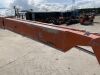 1998 JLG 660SJ Straight Diesel 66FT Boom Lift - 22