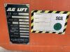 1998 JLG 660SJ Straight Diesel 66FT Boom Lift - 36