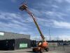 1998 JLG 660SJ Straight Diesel 66FT Boom Lift