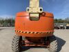 1998 JLG 660SJ Straight Diesel 66FT Boom Lift - 5