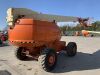 1998 JLG 660SJ Straight Diesel 66FT Boom Lift - 6