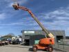 1998 JLG 660SJ Straight Diesel 66FT Boom Lift - 8