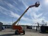 1998 JLG 660SJ Straight Diesel 66FT Boom Lift - 10