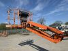 1998 JLG 660SJ Straight Diesel 66FT Boom Lift - 17