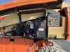 1998 JLG 660SJ Straight Diesel 66FT Boom Lift - 29