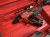 2 x Hilti DX460 Nail Guns In Cases - 5