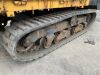 Yanmar C30R Rear Tip Tracked Diesel Dumper - 13