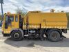 UNRESERVED 2000 Volvo FL6.14 - 2