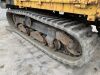 Yanmar C30R Rear Tip Tracked Diesel Dumper - 14