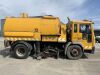 UNRESERVED 2000 Volvo FL6.14 - 6