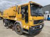 UNRESERVED 2000 Volvo FL6.14 - 7