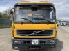 UNRESERVED 2000 Volvo FL6.14 - 8