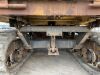 Yanmar C30R Rear Tip Tracked Diesel Dumper - 15