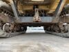 Yanmar C30R Rear Tip Tracked Diesel Dumper - 16