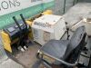 Yanmar C30R Rear Tip Tracked Diesel Dumper - 17