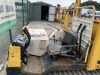 Yanmar C30R Rear Tip Tracked Diesel Dumper - 18