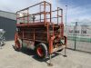 2006 Skyjack SJ7135 Rough Terrain Diesel Scissors Lift - 4