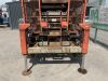 2006 Skyjack SJ7135 Rough Terrain Diesel Scissors Lift - 7