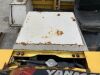 Yanmar C30R Rear Tip Tracked Diesel Dumper - 19