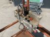 2006 Skyjack SJ7135 Rough Terrain Diesel Scissors Lift - 17