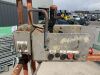 2006 Skyjack SJ7135 Rough Terrain Diesel Scissors Lift - 19