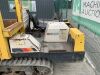 Yanmar C30R Rear Tip Tracked Diesel Dumper - 21