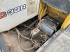 Yanmar C30R Rear Tip Tracked Diesel Dumper - 22