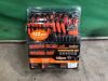 UNRESERVED UNUSED Horusdy 122PCS Screwdriver Set