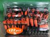 UNRESERVED UNUSED Horusdy 122PCS Screwdriver Set - 4