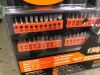 UNRESERVED UNUSED Horusdy 122PCS Screwdriver Set - 5